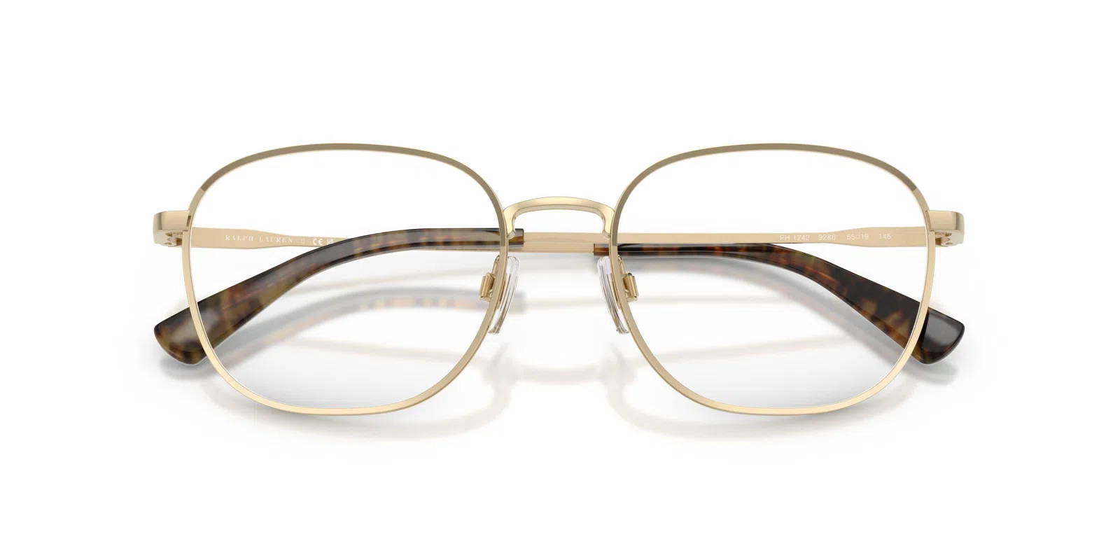Polo 1242 Eyeglasses - view 30